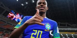 تشيلسي يحسم صفقة إستيفاو ويليان