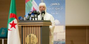 محمد المأمون القاسمي الحسني: أنتم عمدة الحاضر وعدة المستقبل