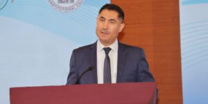 لعقاب: بالرغم من أهمية الرئاسيات على وسائل الإعلام أن لا تغفل على الأحداث الخطيرة