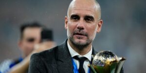 للمرة الخامسة.. غوارديولا يحصد جائزة الأفضل