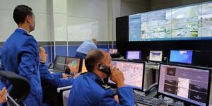 رصدتها  كاميرات المراقبة.. شرطة البليدة  تعالج 56 قضية