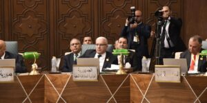 الجزائر تحتضن أشغال المؤتمر الـ36 للاتحاد البرلماني العربي