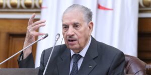 مجلس الأمة يدين الموقف الأمريكي ويؤكد: تقرير المصير السبيل الوحيد لحل قضية الصحراء الغربية