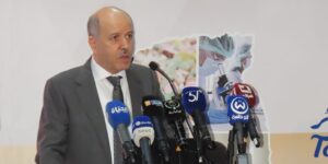 وزير الصحة يشرف على افتتاح ورشة حول الأمراض النادرة في الجزائر