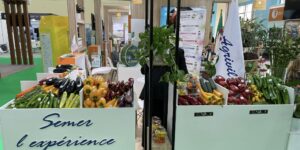 الصالون الدولي للزراعة (سيبسا): تسليط الضوء على دور الجزائر في ترقية الاقتصاد والأمن الغذائي في إفريقيا