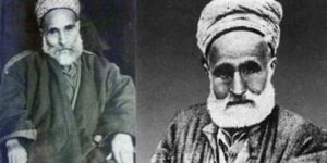 من أعلام الجزائر.. صالح بن احمد بن موسى بن أبي القاشم