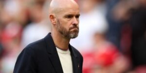 تين هاغ: مانشستر يونايتد أصبح أقوى هذا العام‎ ‎