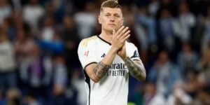 كاسياس: كروس لايزال قادراً على العطاء