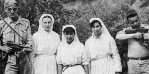 عمارة رشيد.. مسار لامع وكفاح بكل السبل