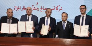 بداري يؤكد: الجامعة الجزائرية أصبحت قادرة على تلبية احتياجات محيطها الاقتصادي والاجتماعي