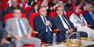 أبو عيطة: الفلسطينيون يواجهون كل التحديات بإرادة صلبة وقوية