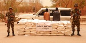 توقيف 3 عناصر دعم للجماعات الإرهابية خلال أسبوع