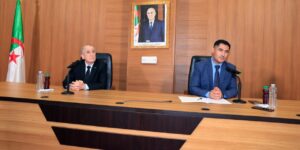 تنصيب لجنة التحكيم الخاصة بجائزة أحسن عمل في الإعلام السياحي