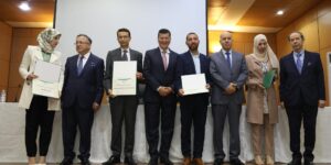 اتفاقية لإرساء مشروع “أحسن” للتعليم الإلكتروني في العلوم الصحية