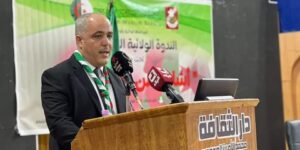 إبراز دور الكشافة الإسلامية الجزائرية في التوعية بأهمية المشاركة في الإستحقاقات الإنتخابية