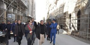 سكيكـــدة.. تهيئــة النسيــج العمرانــي للمدينــة القديمة