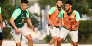 بمناسبة استدعائه من قبل الناخب بيتكوفيتش.. شعيب كداد يعرب عن سعادته