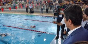 العاصمة.. تدشين 06 مسابح و وضعها حيز الخدمة