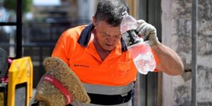 كيف يؤثر الطقس الحار على الدماغ؟