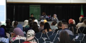 ورشات لتطوير مهارات الشباب في مجال الإجراءات المتعلقة بالعملية الانتخابية