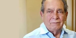 وفاة صديق الثورة الجزائرية مازولا كولاز