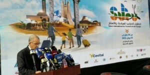 ديدوش.. منح الاعتماد لأزيد من 2200 مشروع استثماري في مجال السياحة