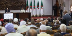 التفاف شعبي ودعم مطلق لإصلاحات الرئيس تبون