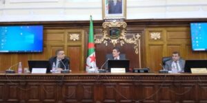 خلية تقنية لمتابعة برنامج سونلغاز لموسم الشتاء بالعاصمة