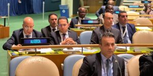 بداوي يشارك بنيويورك في أشغال القمة الأممية الرابعة لقادة أجهزة الشرطة