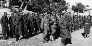 شهر جوان.. محطات تاريخية بارزة خلال الثورة