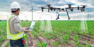 تنظيم مسابقة حول استخدام الذكاء الإصطناعي في الفلاحة