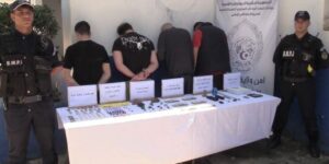 الإطاحة بشبكة إجرامية دولية واسترجاع 30 مليار سنتيم بالعاصمة