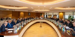 مجمع سوناطراك: الجمعية العامة تعرض الحصيلة السنوية ل2023 و تصادق عليها