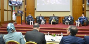 التشريعات وأثرها في ترقية دور الشباب” محور يوم دراسي بالجزائر العاصمة