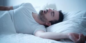 أخبار الصحة.. لهذا السبب بعض الأشخاص نومهم ثقيل