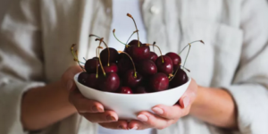 مطبخك الصحي.. 6 فوائد صحيّة مذهلة للكرز