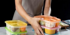 6 أسباب تدفعك لتجنب استخدام البلاستيك في مطبخك