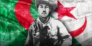 عبد الرحمن ميرة.. مجاهد محنك وقائد شجاع