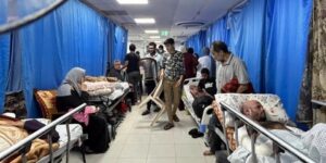 الصحة بغزة تحذر من توقف المستشفيات عن العمل خلال 48 ساعة