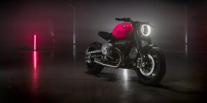 توفر أناقة كلاسيكية مع محرك جديد.. بي إم دبليو تكشف عن  دراجتها R20