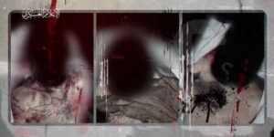 الوقت ينفد لن يخرج أسراكم إلا بتحرير أسرانا.. “القسام” تعلن مقتل 3 أسرى لديها في النصيرات