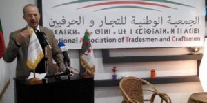 جمعية التجار تدعو إلى استئناف النشاطات التجارية بشكل عادي ابتداء من الأربعاء