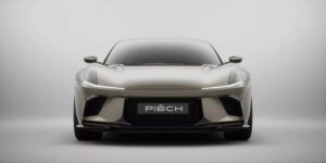 بقوة أكثر من 1,000 حصان..  Piech تعلن عن سيارة GT كهربائية