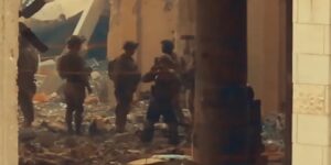 “القسام” تنفذ كمينا ضد جيش الاحتلال بالشجاعية