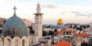 الإسلامية المسيحية تحذر من خطورة التصعيد الصهيوني على المسجد الأقصى