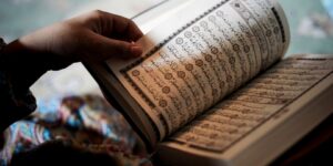 كيف تثبت على دين الله ؟