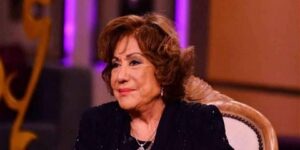 سميحة أيوب: لا أفضّل أعمال “البلطجة” وهي السبب في غيابي عن الساحة