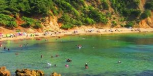 الطارف.. نحو فتح شاطئين جديدين ببريحان وبن مهيدي