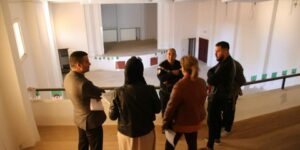 المدية.. تسليم مشروع تجديد قاعة سينما البرواقية نهاية جوان  الجاري