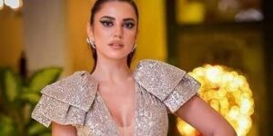 بصورة طفلة والعلم.. درة تدعم فلسطين بهذه الطريقة